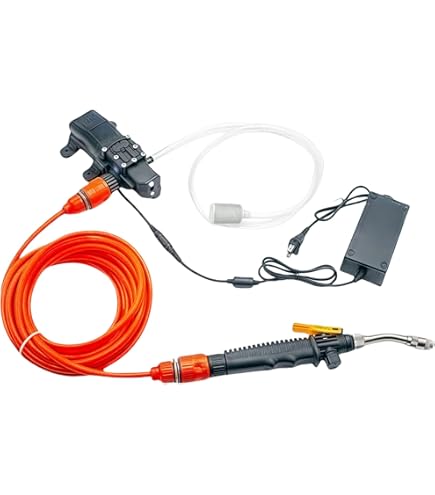 エアコン高圧洗浄機 送料無料※沖縄離島は除く】横浜油脂工業（Linda） 業務用